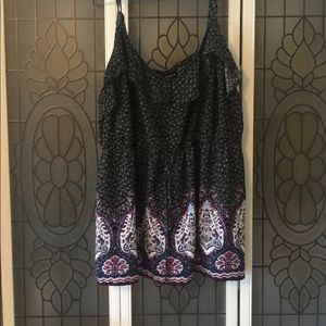 Torrid size 3 Cami